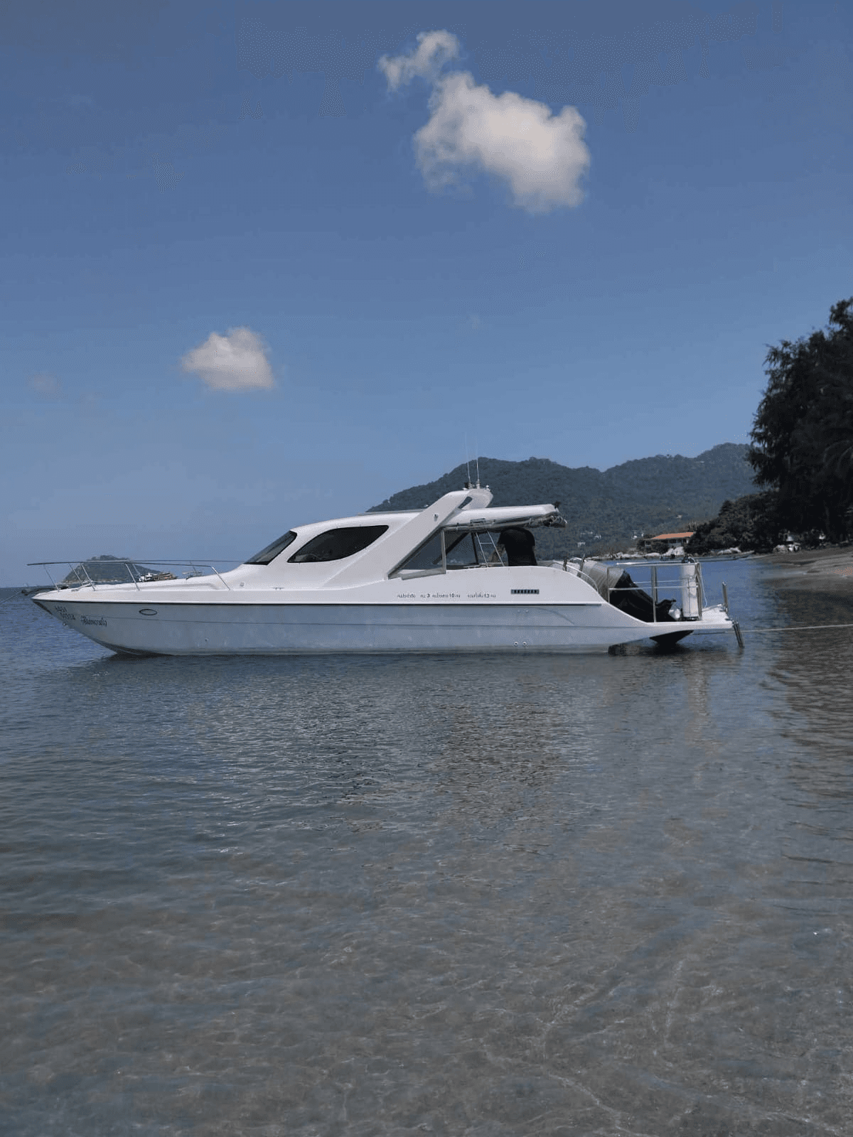 Luxury Snorkel Trip Around The Island