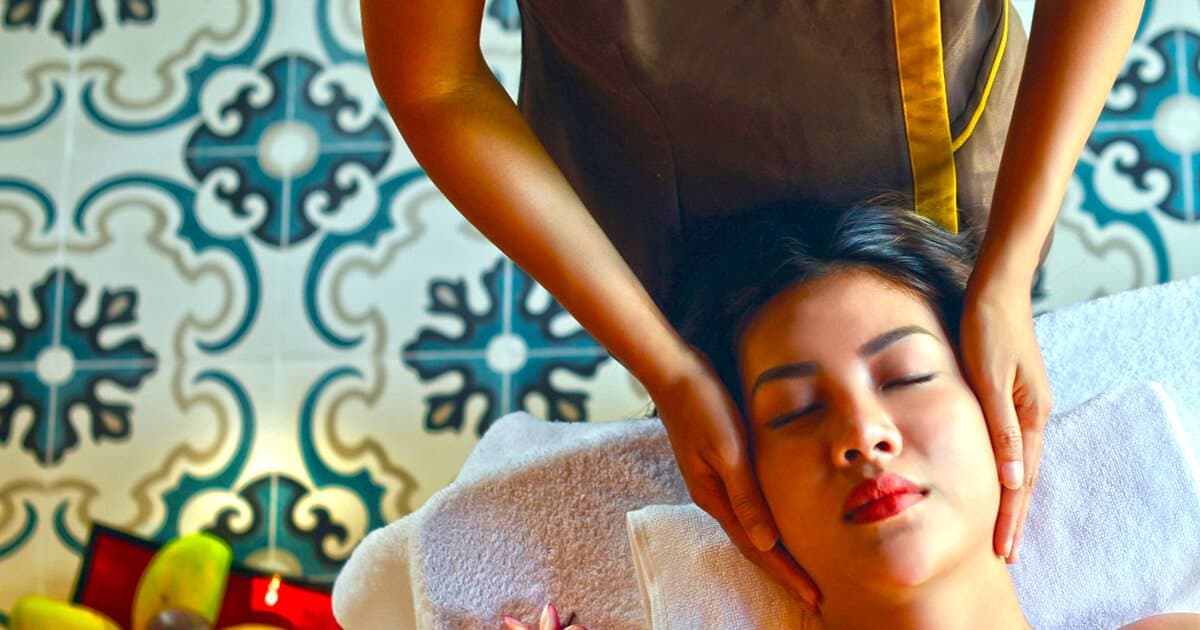Spa & Massage