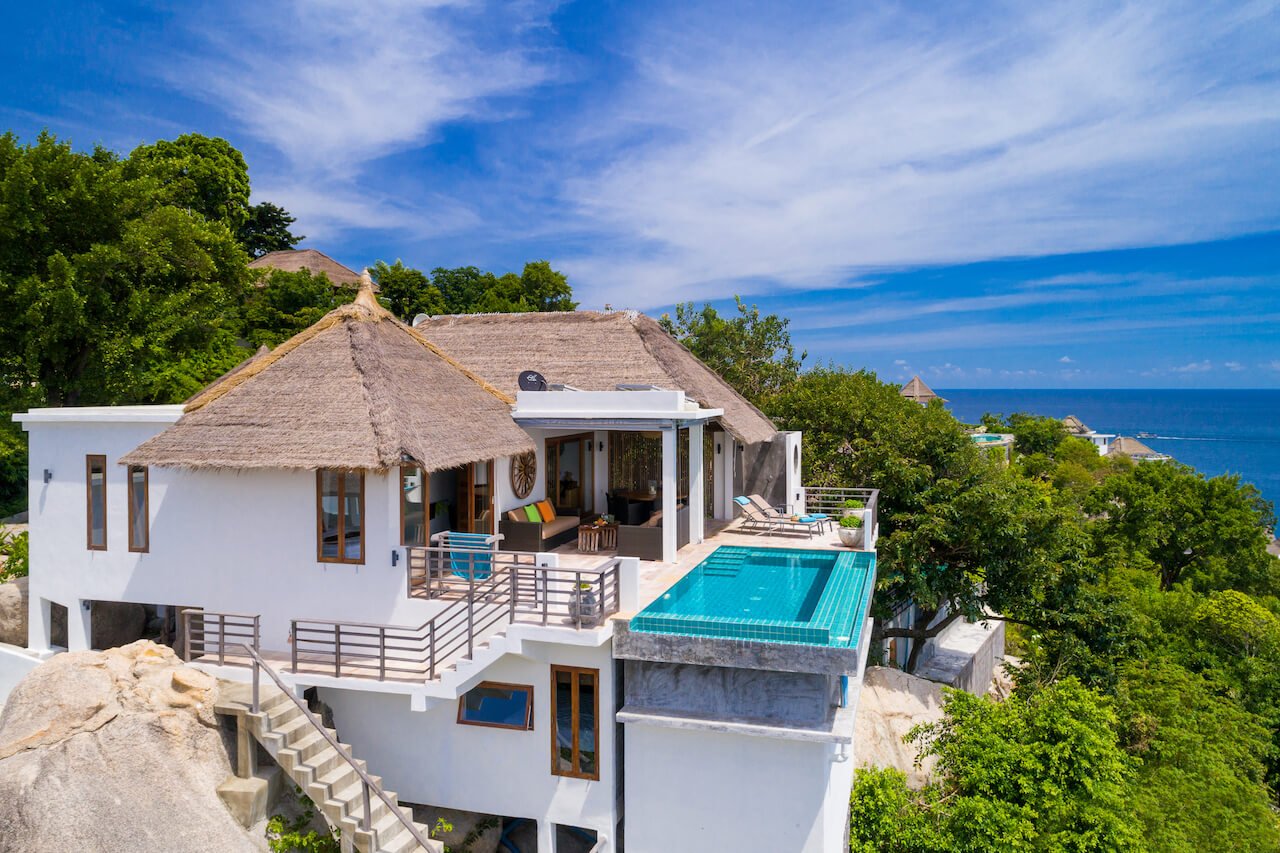 Gecco Villa