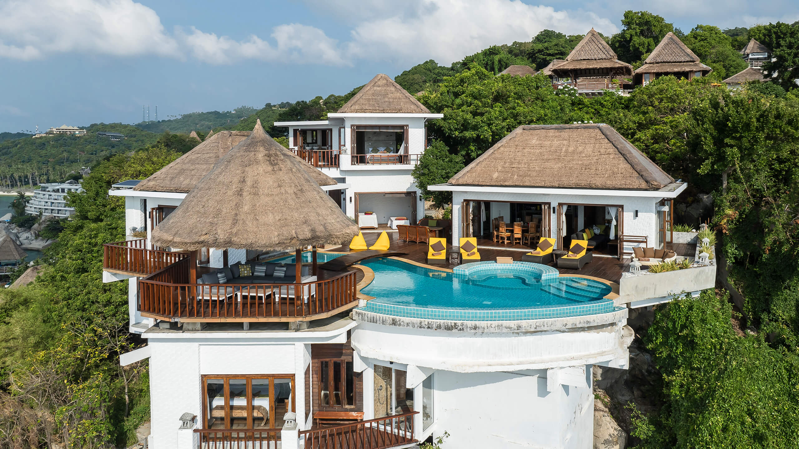 Eagle Villa, Koh Tao